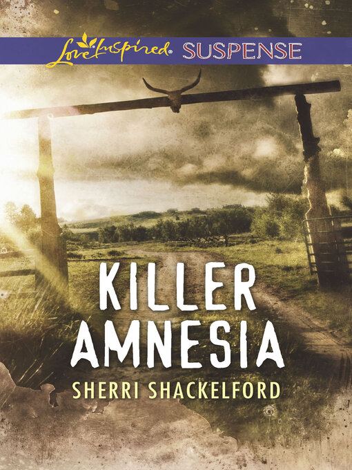 Title details for Killer Amnesia by Sherri Shackelford - Available